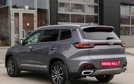 Chery Tiggo 8 I, 2023 год, 2 030 000 рублей, 7 фотография