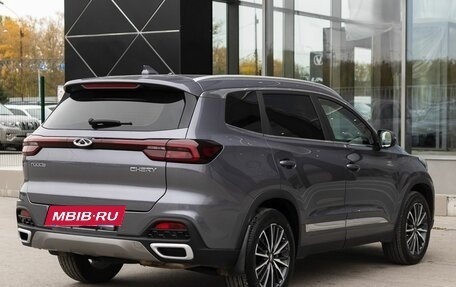 Chery Tiggo 8 I, 2023 год, 2 030 000 рублей, 5 фотография