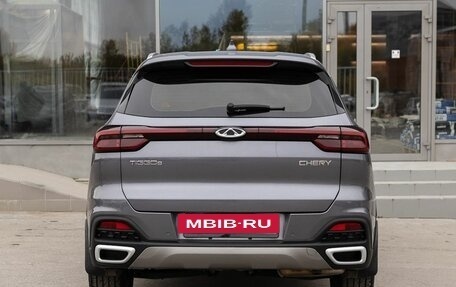 Chery Tiggo 8 I, 2023 год, 2 030 000 рублей, 6 фотография