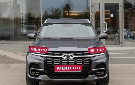 Chery Tiggo 8 I, 2023 год, 2 030 000 рублей, 2 фотография