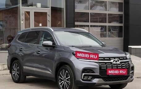 Chery Tiggo 8 I, 2023 год, 2 030 000 рублей, 3 фотография