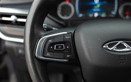 Chery Tiggo 8 I, 2023 год, 2 030 000 рублей, 12 фотография
