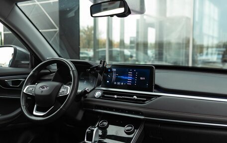 Chery Tiggo 8 I, 2023 год, 2 030 000 рублей, 10 фотография