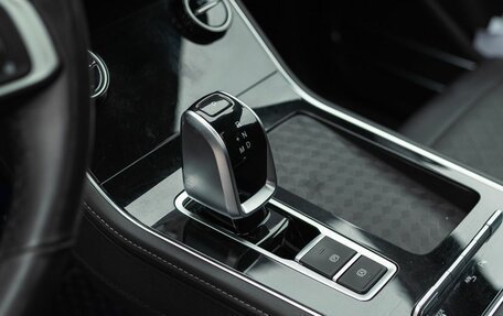 Chery Tiggo 8 I, 2023 год, 2 030 000 рублей, 16 фотография