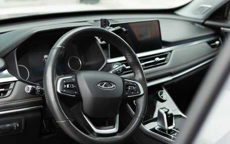 Chery Tiggo 8 I, 2023 год, 2 030 000 рублей, 11 фотография