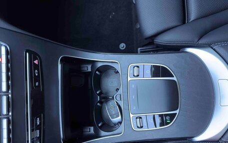 Mercedes-Benz C-Класс, 2021 год, 2 199 666 рублей, 15 фотография