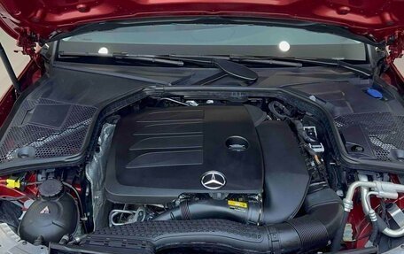 Mercedes-Benz C-Класс, 2021 год, 2 199 666 рублей, 20 фотография