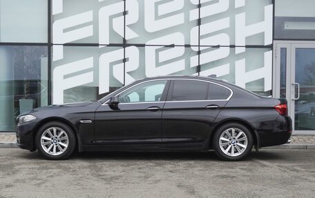 BMW 5 серия, 2015 год, 2 179 000 рублей, 6 фотография