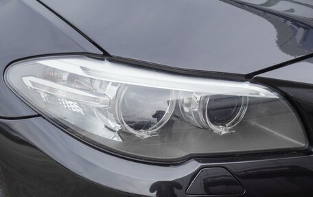 BMW 5 серия, 2015 год, 2 179 000 рублей, 7 фотография
