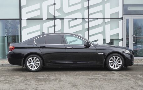 BMW 5 серия, 2015 год, 2 179 000 рублей, 5 фотография