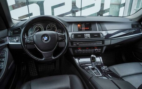 BMW 5 серия, 2015 год, 2 179 000 рублей, 11 фотография