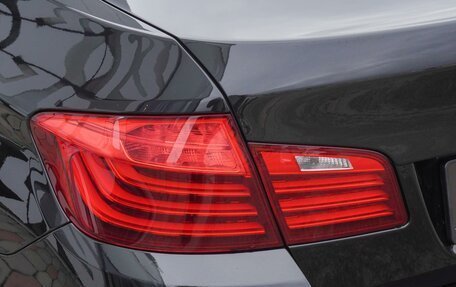 BMW 5 серия, 2015 год, 2 179 000 рублей, 8 фотография