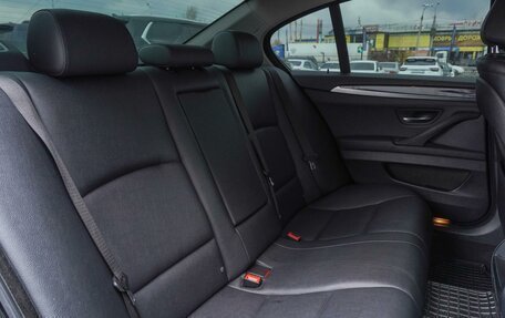 BMW 5 серия, 2015 год, 2 179 000 рублей, 12 фотография