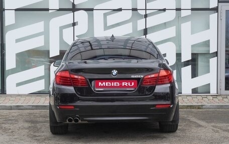 BMW 5 серия, 2015 год, 2 179 000 рублей, 3 фотография