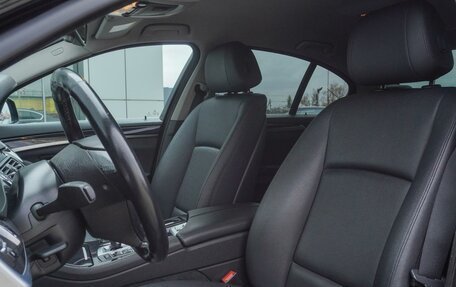 BMW 5 серия, 2015 год, 2 179 000 рублей, 14 фотография