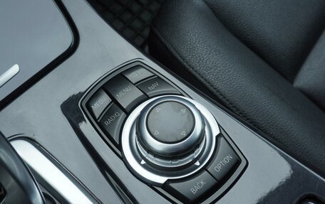 BMW 5 серия, 2015 год, 2 179 000 рублей, 18 фотография