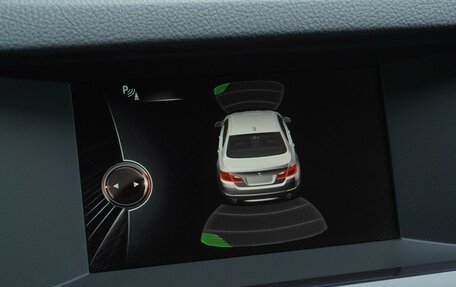 BMW 5 серия, 2015 год, 2 179 000 рублей, 20 фотография