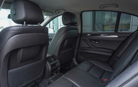 BMW 5 серия, 2015 год, 2 179 000 рублей, 16 фотография