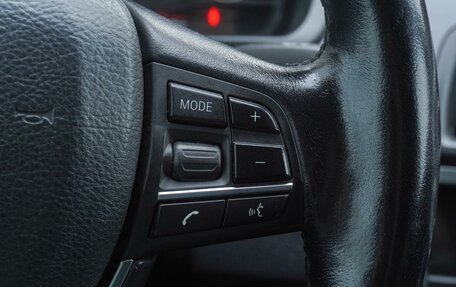 BMW 5 серия, 2015 год, 2 179 000 рублей, 22 фотография