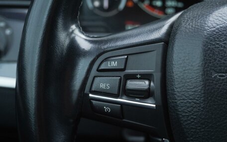 BMW 5 серия, 2015 год, 2 179 000 рублей, 21 фотография