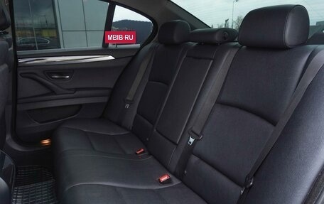 BMW 5 серия, 2015 год, 2 179 000 рублей, 15 фотография
