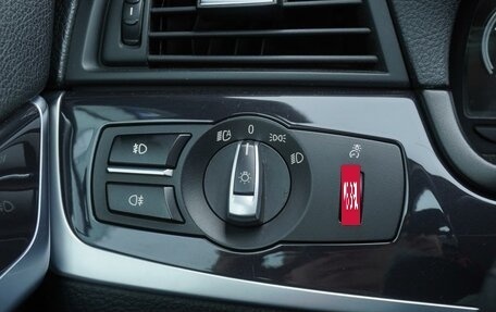 BMW 5 серия, 2015 год, 2 179 000 рублей, 27 фотография