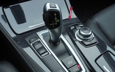 BMW 5 серия, 2015 год, 2 179 000 рублей, 17 фотография