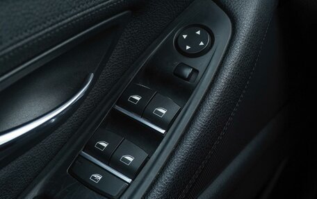 BMW 5 серия, 2015 год, 2 179 000 рублей, 28 фотография