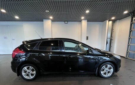 Ford Focus III, 2011 год, 635 000 рублей, 2 фотография
