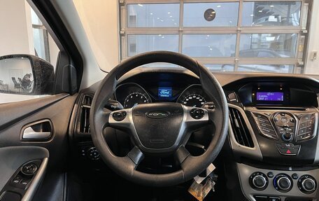 Ford Focus III, 2011 год, 635 000 рублей, 10 фотография