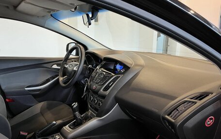 Ford Focus III, 2011 год, 635 000 рублей, 12 фотография