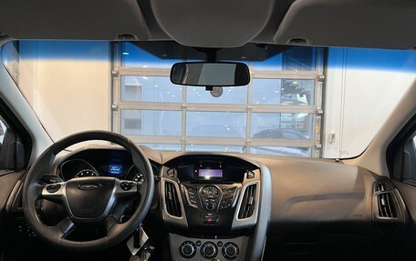 Ford Focus III, 2011 год, 635 000 рублей, 9 фотография