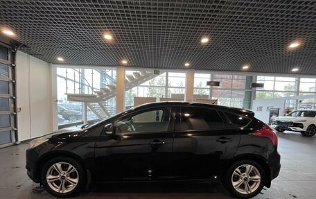 Ford Focus III, 2011 год, 635 000 рублей, 6 фотография