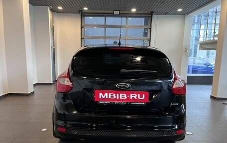 Ford Focus III, 2011 год, 635 000 рублей, 4 фотография