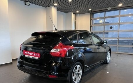 Ford Focus III, 2011 год, 635 000 рублей, 3 фотография