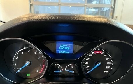 Ford Focus III, 2011 год, 635 000 рублей, 11 фотография