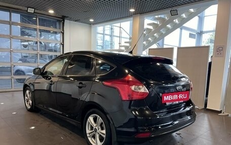 Ford Focus III, 2011 год, 635 000 рублей, 5 фотография