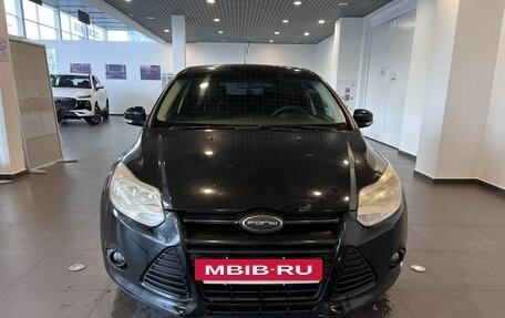 Ford Focus III, 2011 год, 635 000 рублей, 8 фотография