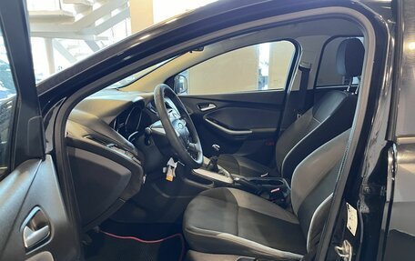 Ford Focus III, 2011 год, 635 000 рублей, 16 фотография