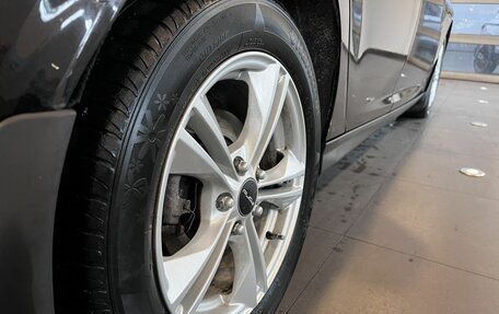 Ford Focus III, 2011 год, 635 000 рублей, 20 фотография