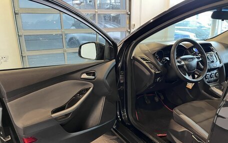 Ford Focus III, 2011 год, 635 000 рублей, 21 фотография