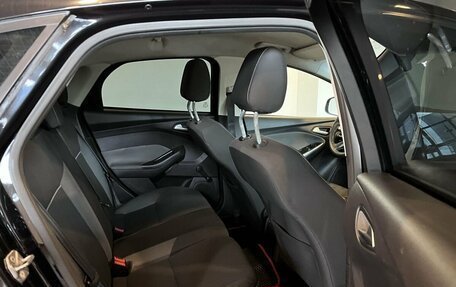 Ford Focus III, 2011 год, 635 000 рублей, 26 фотография