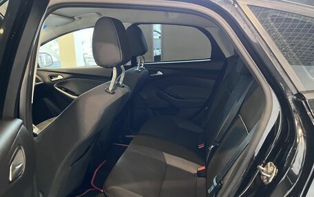 Ford Focus III, 2011 год, 635 000 рублей, 24 фотография