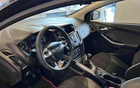 Ford Focus III, 2011 год, 635 000 рублей, 23 фотография