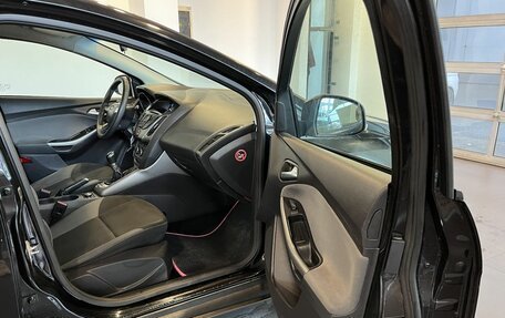 Ford Focus III, 2011 год, 635 000 рублей, 27 фотография