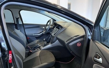Ford Focus III, 2011 год, 635 000 рублей, 29 фотография