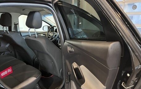 Ford Focus III, 2011 год, 635 000 рублей, 17 фотография