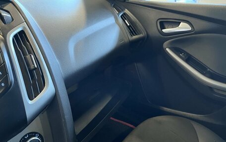 Ford Focus III, 2011 год, 635 000 рублей, 30 фотография