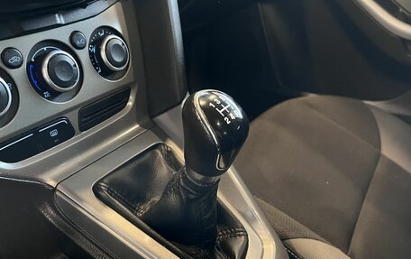 Ford Focus III, 2011 год, 635 000 рублей, 31 фотография