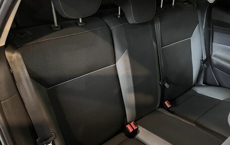 Ford Focus III, 2011 год, 635 000 рублей, 34 фотография